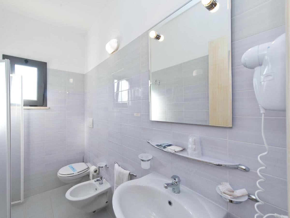 Hotel Club Koine オートラント エクステリア 写真