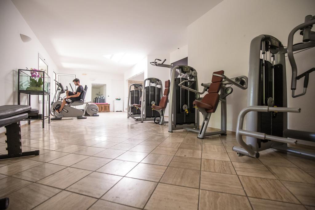 Hotel Club Koine オートラント エクステリア 写真