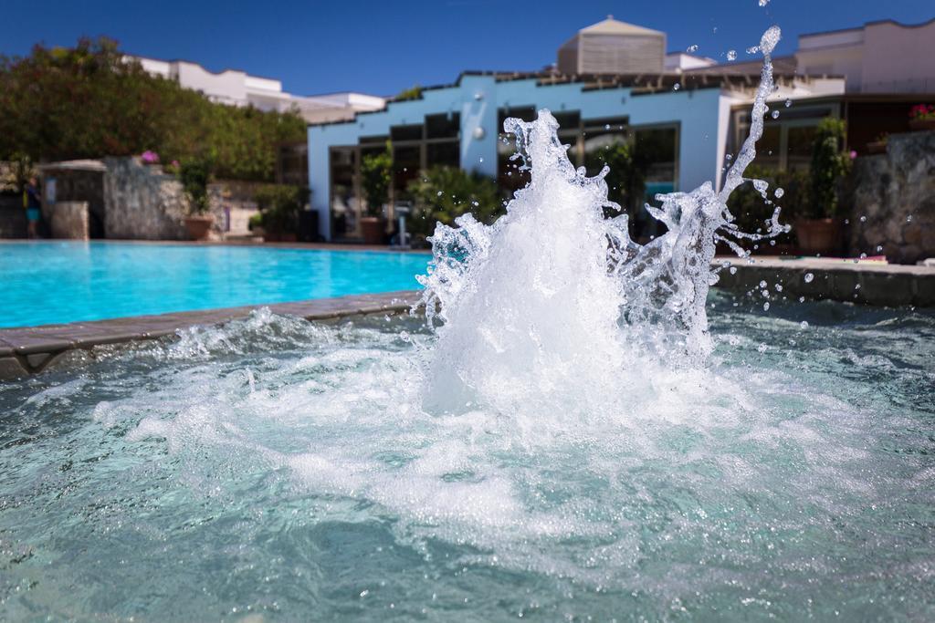 Hotel Club Koine オートラント エクステリア 写真