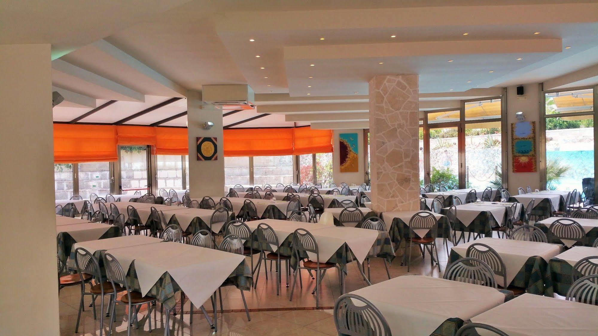Hotel Club Koine オートラント エクステリア 写真