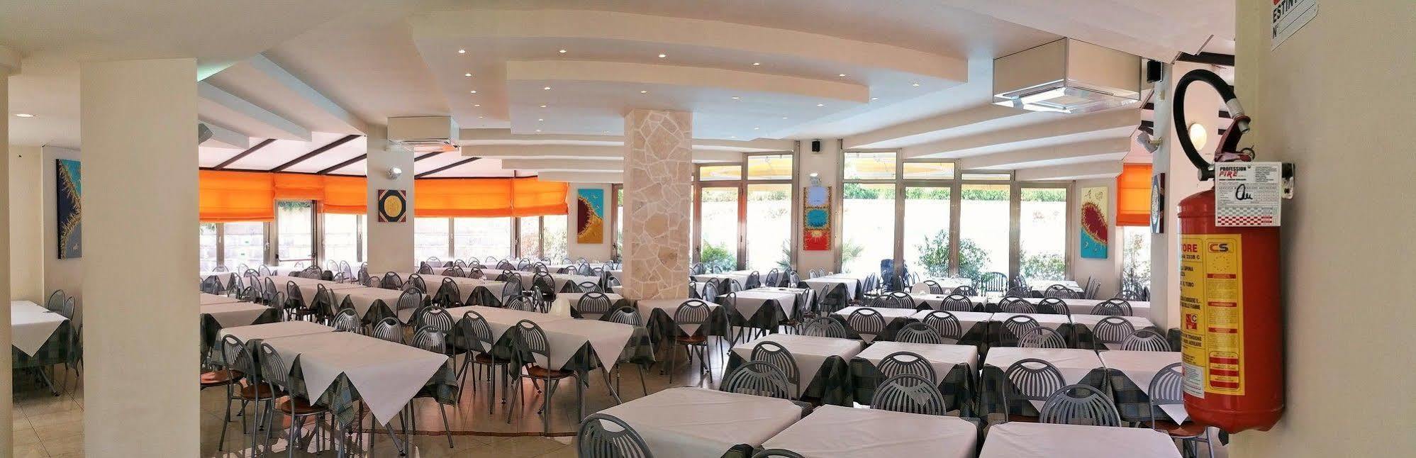 Hotel Club Koine オートラント エクステリア 写真