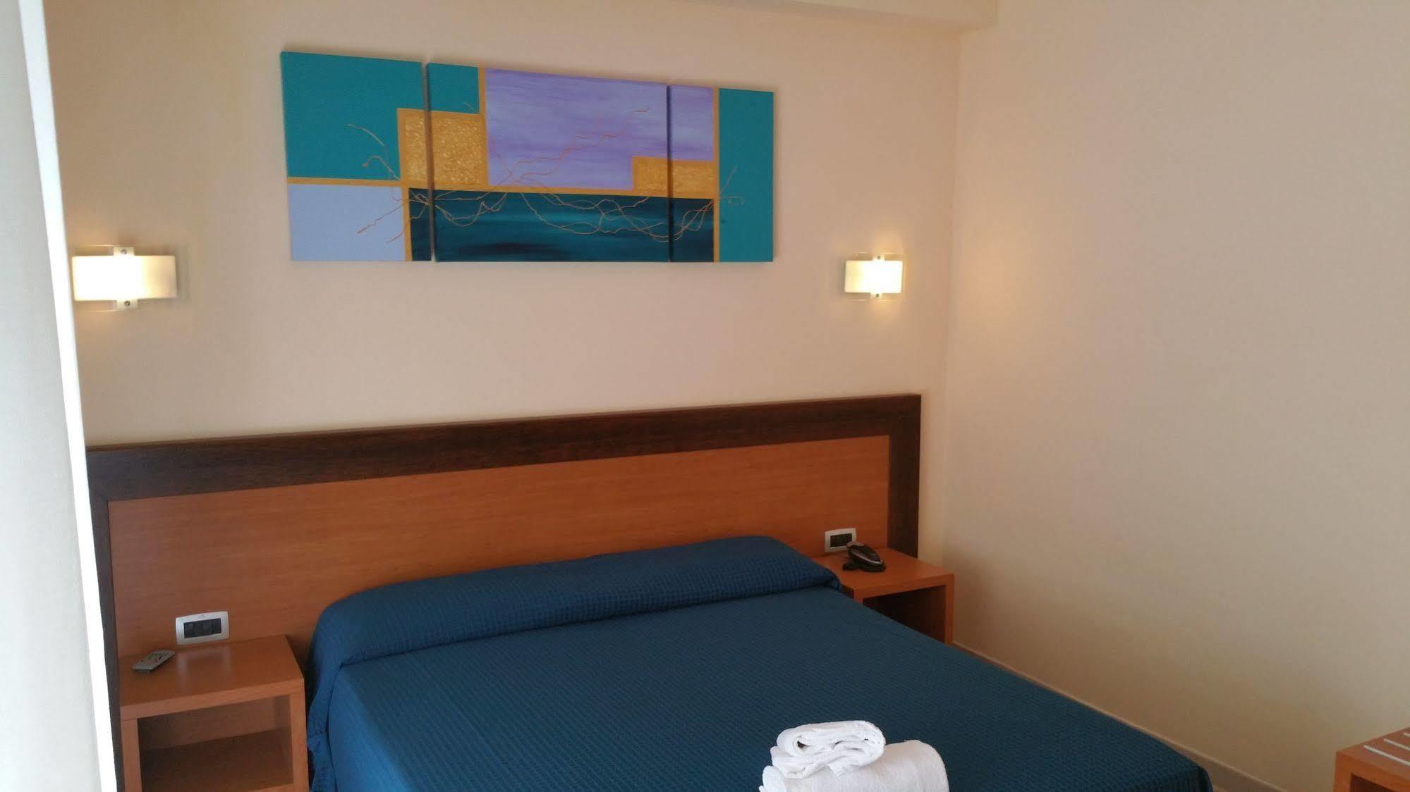 Hotel Club Koine オートラント エクステリア 写真
