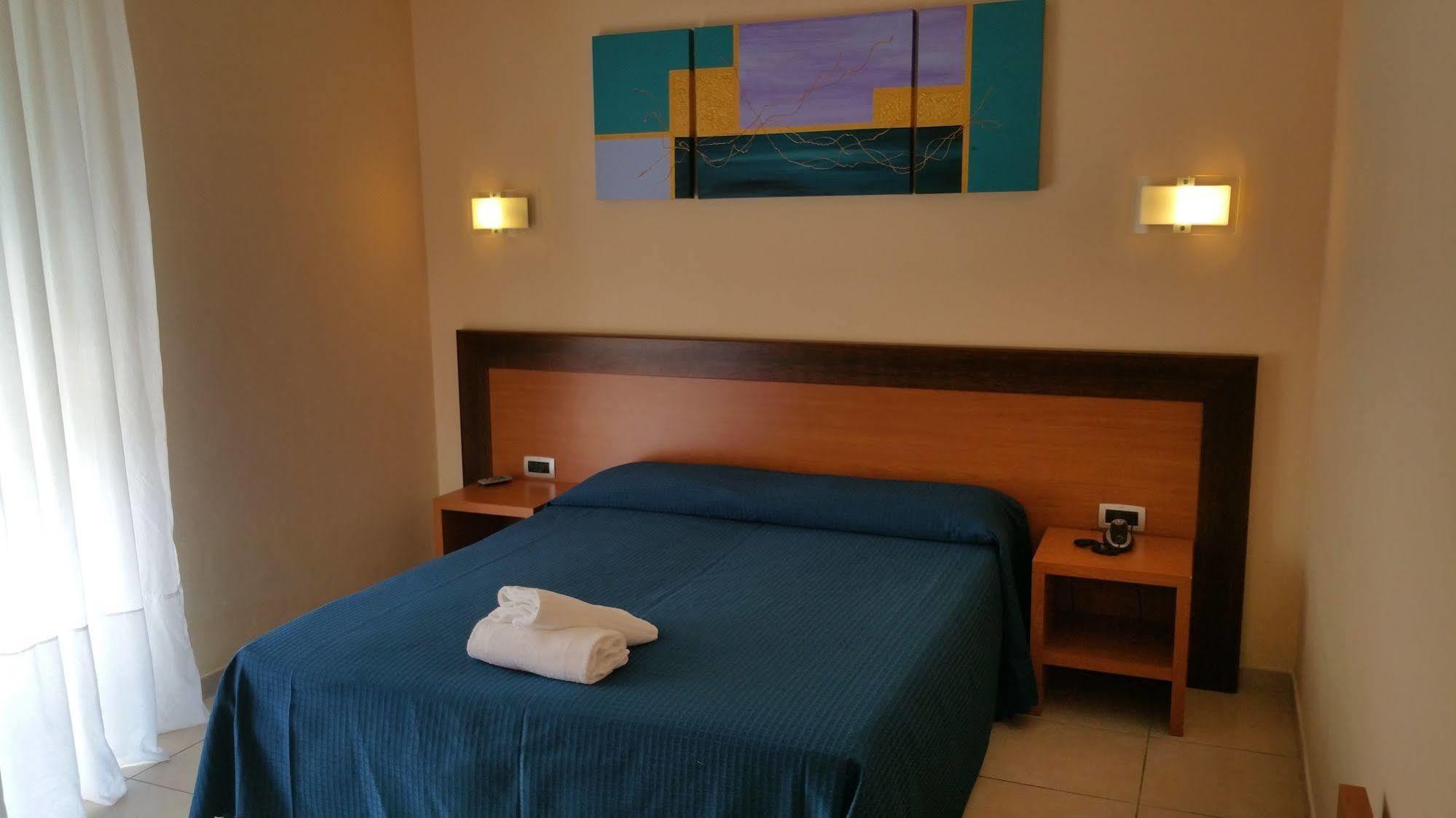 Hotel Club Koine オートラント エクステリア 写真