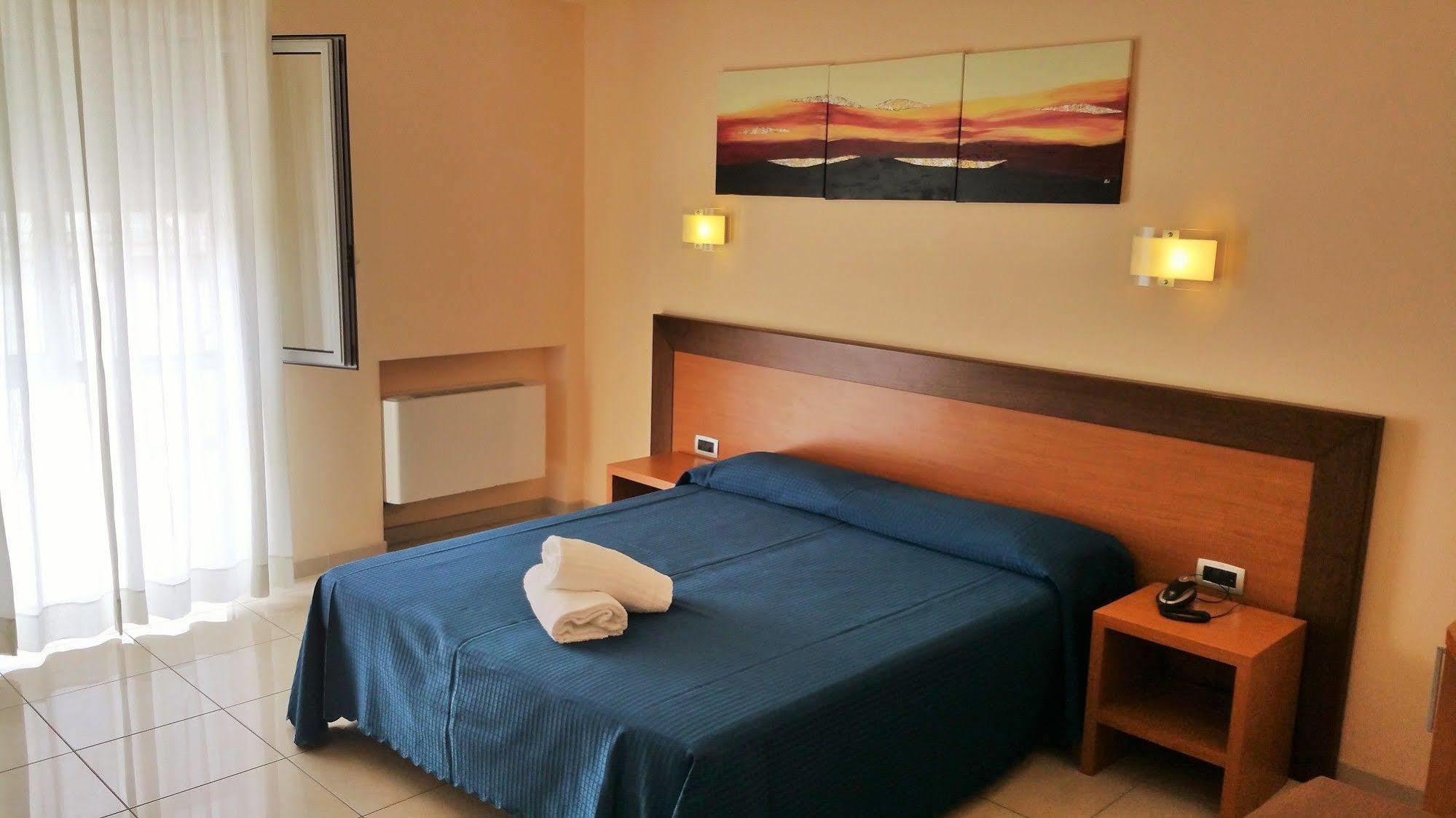 Hotel Club Koine オートラント エクステリア 写真