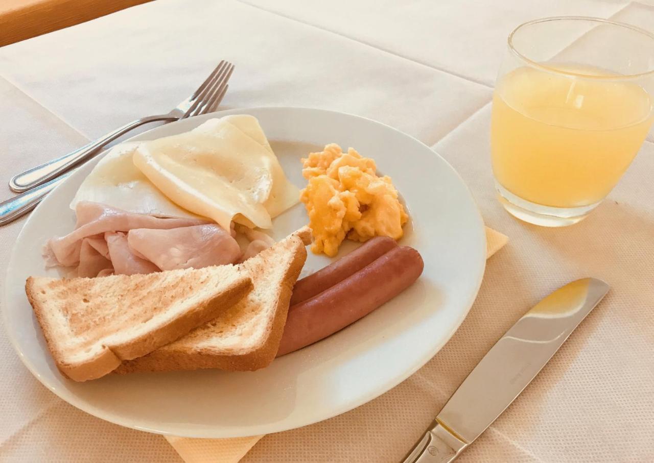Hotel Club Koine オートラント エクステリア 写真
